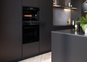 Zwarte keuken: stijlvol of risicovol? Dit zijn de voor- en nadelen