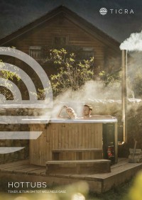 Ticra Outdoor Brochure Hottubs - 