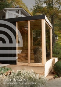Ticra Outdoor Brochure Sauna - 