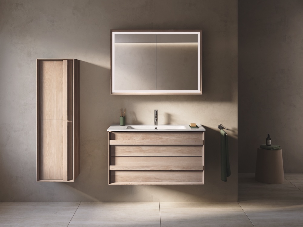 Ocavo badmeubel | Duravit
