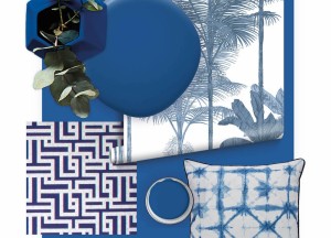 Classic Blue: De kleur van het jaar 2020 - 