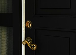 Hoe een deurkruk meer sfeer bepaalt dan je denkt - 