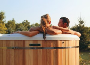 Elektrische hottubs | Ticra Outdoor