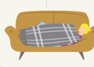 Veel Nederlanders hebben ruzie om de thermostaat - 