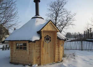 Finse Kota's | Ticra Outdoor - Ticra Outdoor, Wellness en Glamping