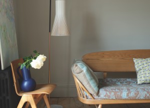 De trends in kleurgebruik voor 2020 - 