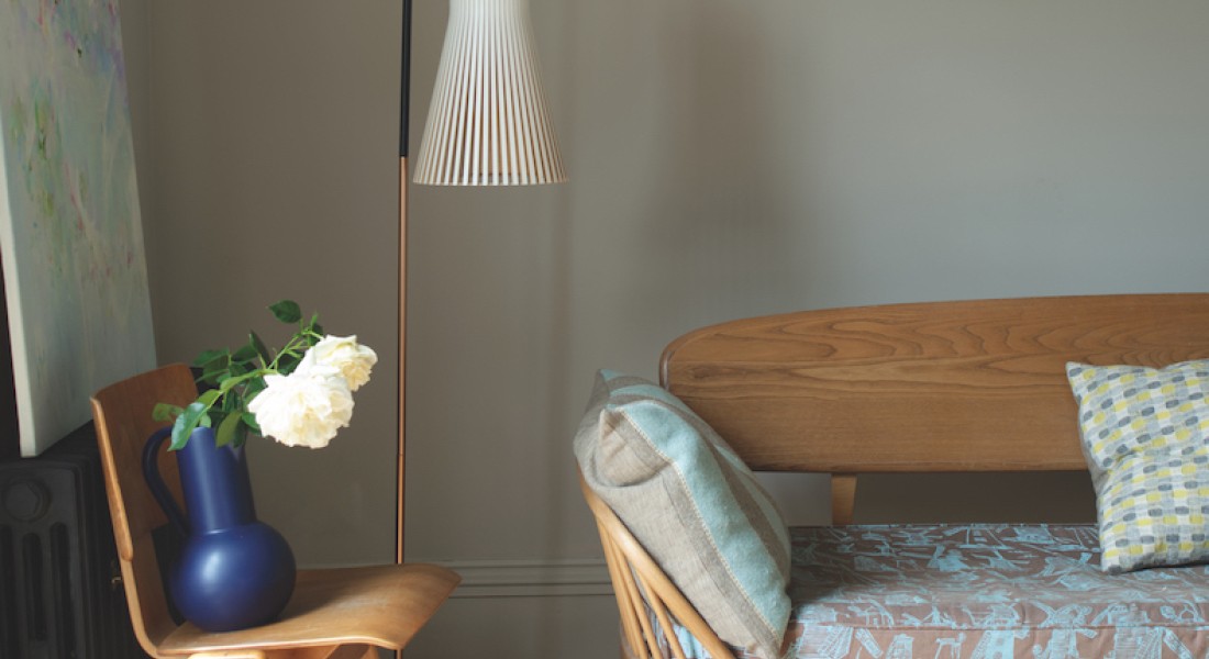 De trends in kleurgebruik voor 2020