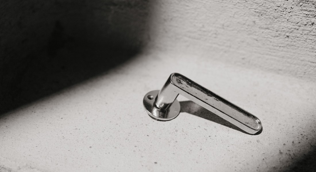 Cast en Tukan: nieuw deur- en meubelbeslag van Dauby