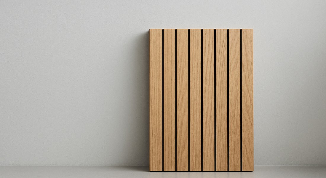 De voordelen van akoestisch ontwerp in badkamers