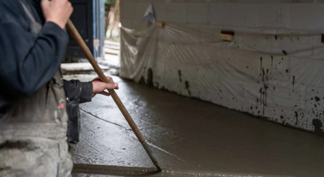 Waarom een goed geïsoleerde vloer bijdraagt aan de sfeer in je huis