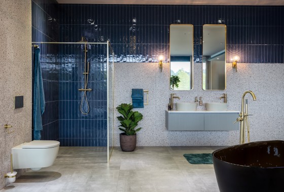 Zo maak je een mooie badkamer met Fortifura - FortiFura