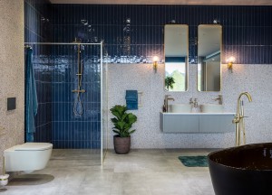 Zo maak je een mooie badkamer met Fortifura