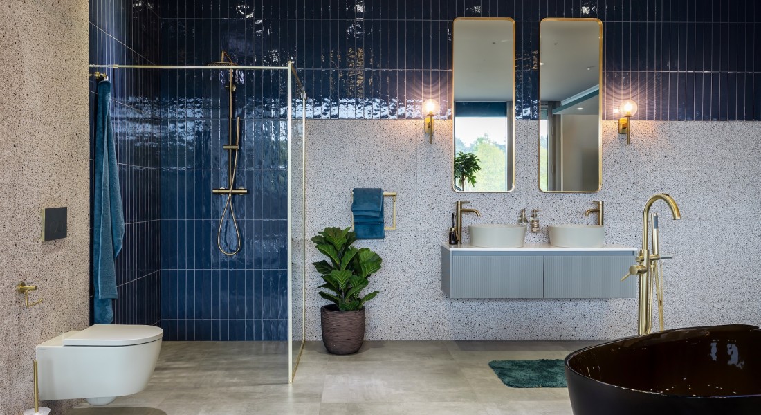 Zo maak je een mooie badkamer met Fortifura