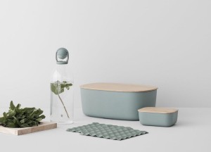 Groentrend in de keuken - 