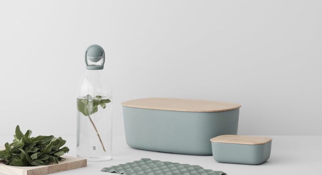 Groentrend in de keuken