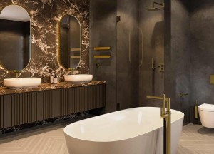 Meer dan kranen alleen, aandacht voor alles wat je gebruikt - 