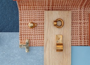 Hét materiaal dat voor warmte en glans zorgt! - Dauby