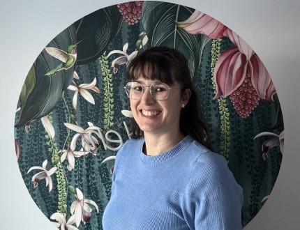 Foto Laura uit Grootebroek