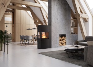 De 600 RD van Attika bekroond met German Design Award - 