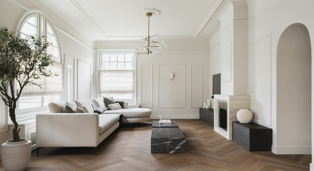 Is een PVC vloer geschikt voor vloerverwarming in jouw woning?