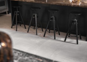 Betonlook PVC vloer | Therdex - Therdex vloeren