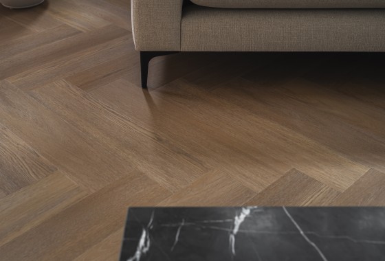 Houtlook PVC vloer | Therdex - Therdex vloeren