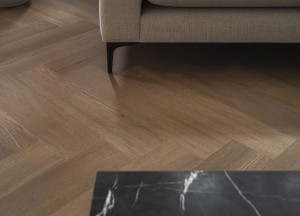 Houtlook PVC vloer | Therdex - Therdex vloeren