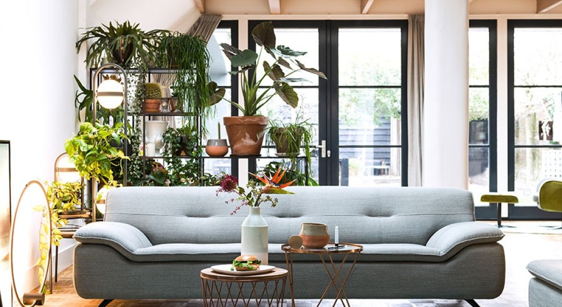 Inspiratie en tips voor een nieuw interieur