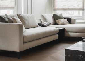 Houtlook PVC vloer | Therdex