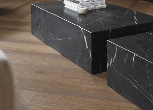 Houtlook PVC vloer | Therdex