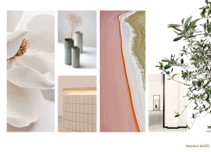 Moodboard Monday: Sweet sixteen - 