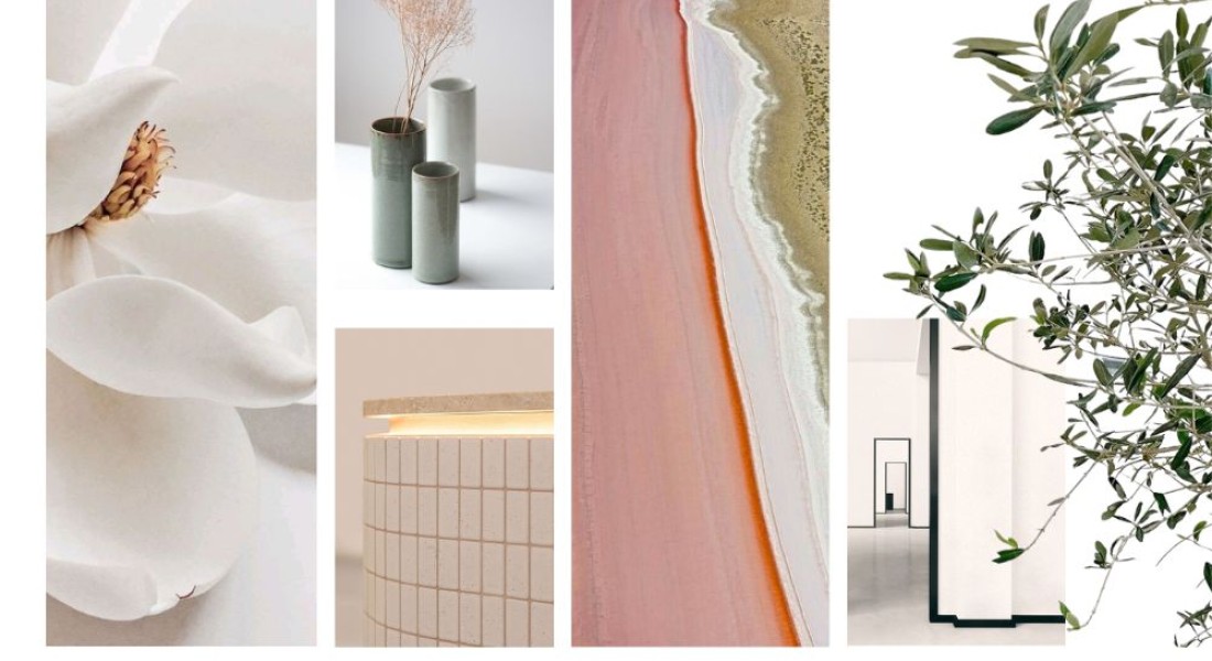 Moodboard Monday: Sweet sixteen