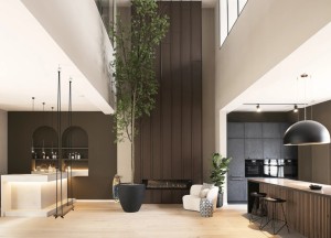 Designkeuken met kookeiland | Kitchenstudio - Kitchenstudio