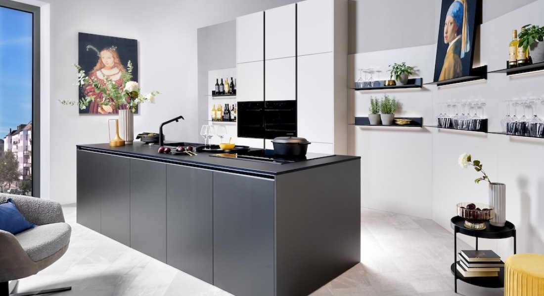 Keuken met eiland: wanneer werkt het wél (en wanneer niet)?