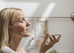 Hé Google, open mijn dakraam - 