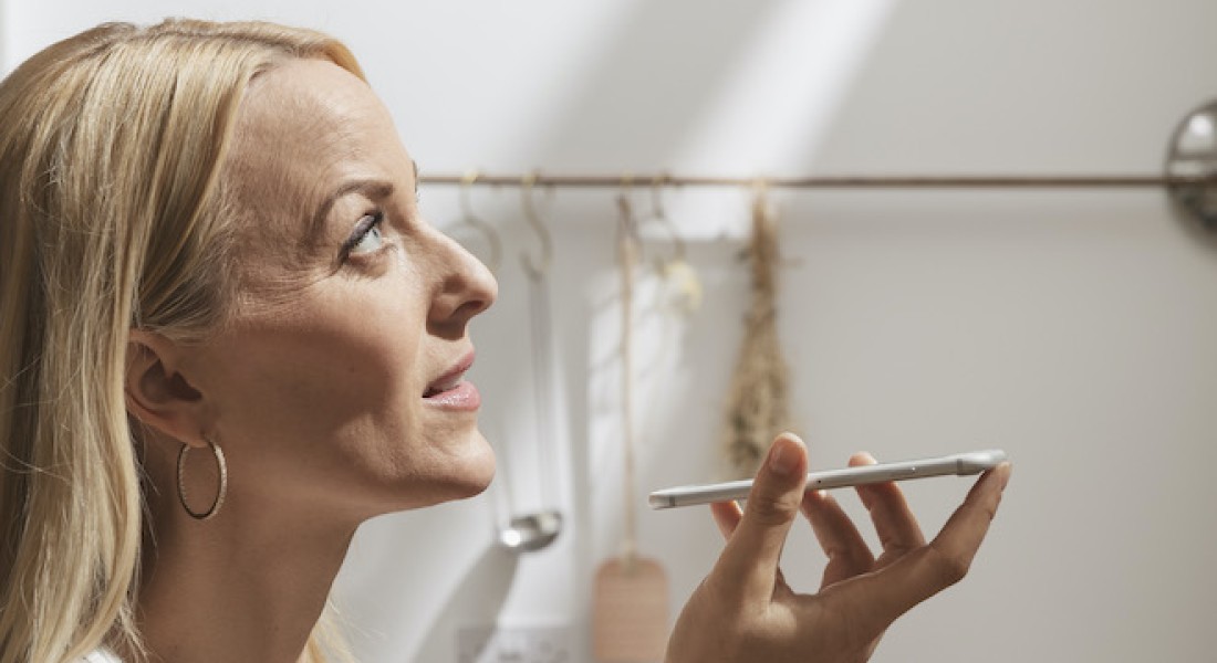 Hé Google, open mijn dakraam