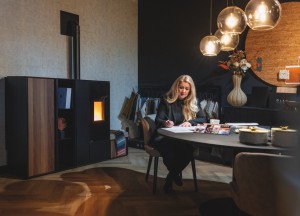 RIKA pelletkachels bij Anno2015 - 