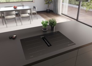 Bosch Mat Design inductiekookplaten: krasbestendig, onderhoudsvriendelijk en duurzaam - Enviroo Keukens