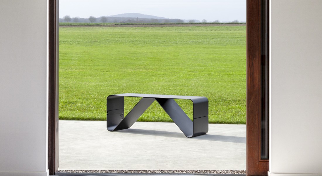 Is het al lente? Design voor de tuin!