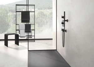 Van ligbad naar ruime inloopdouche, zonder grote verbouwing