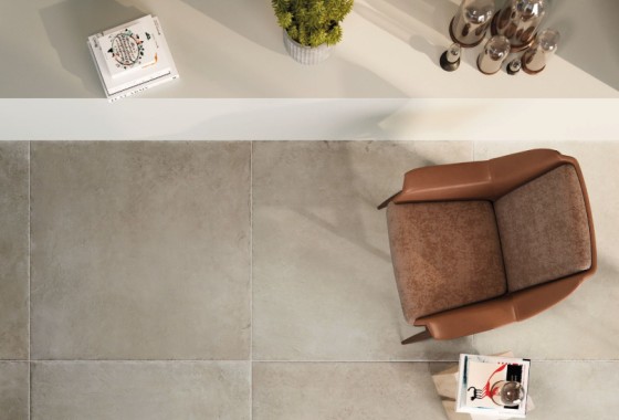 Keramische vloertegels van Douglas & Jones die je interieur meteen pit geven - Douglas and Jones