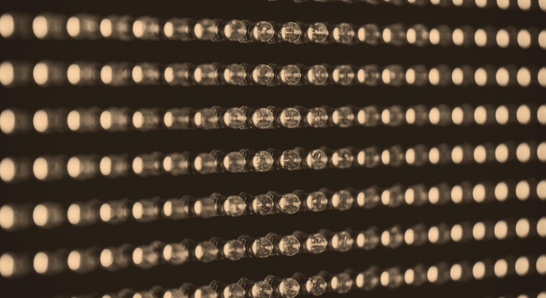 LED panelen als praktische keuze voor professionele ruimtes