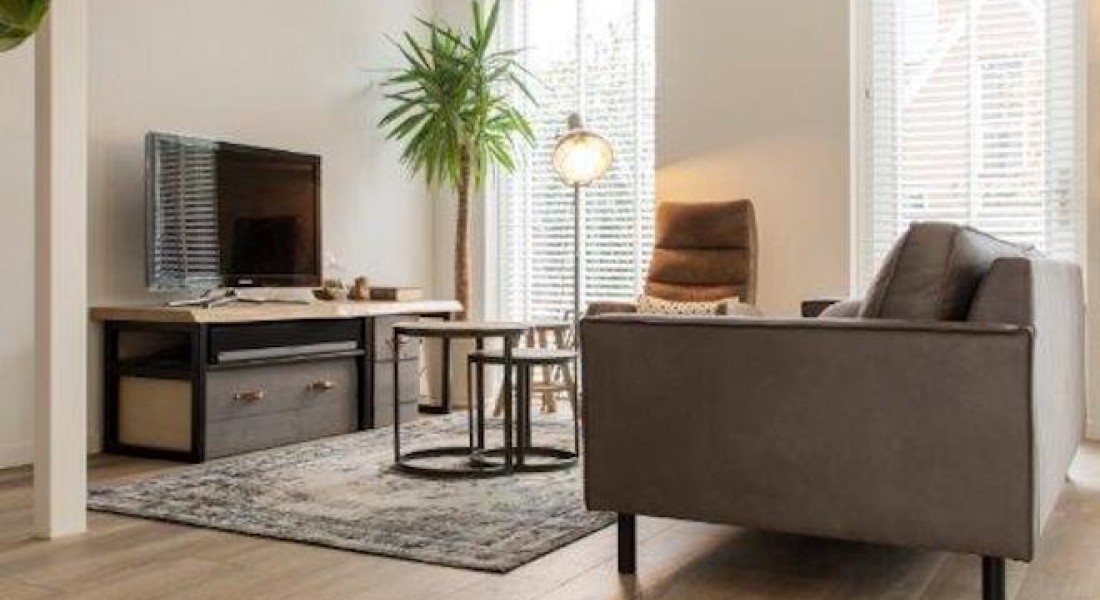 Dé ideale renovatievloer