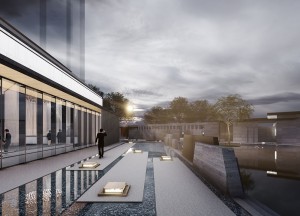 Trends met natuurlijk licht en buitenruimtes - 