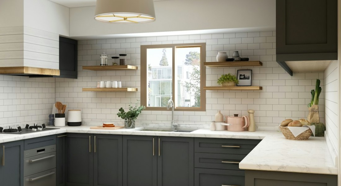 Rust en harmonie in huis: zo creëer je een tijdloze keukenruimte