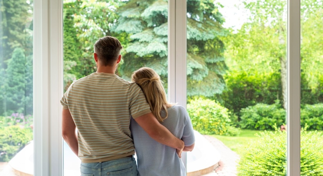 Hoe de tuin steeds belangrijker wordt in het dagelijks wonen