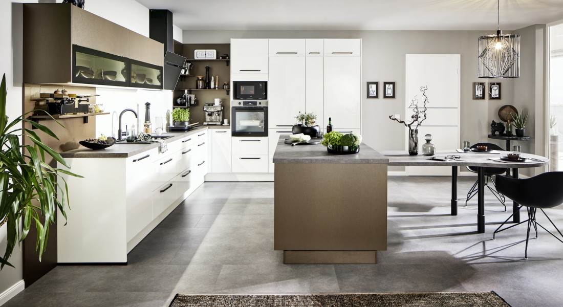 De perfecte keukenindeling: zo haal je alles uit jouw ruimte