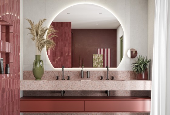 Waarom de badkamer in 2026 allesbehalve neutraal is - Hotbath