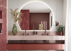 Waarom de badkamer in 2026 allesbehalve neutraal is - Hotbath