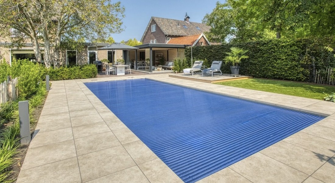 Zwemseizoen verlengen: zo houd je het water langer warm